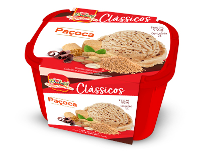 Paçoca