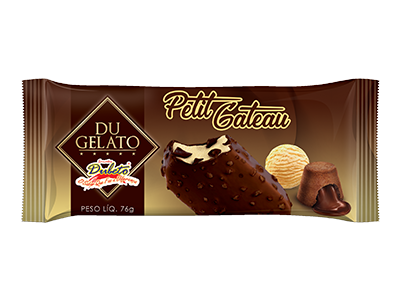 Petit Gateau
